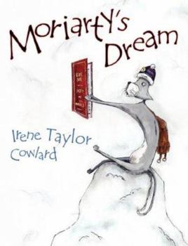 Paperback Moriarty's Dream Book