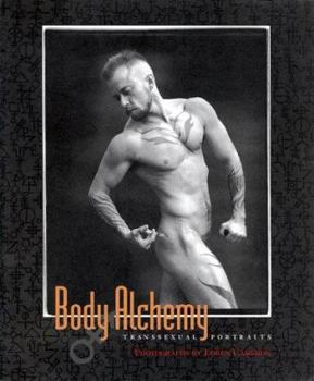Paperback Body Alchemy: Photographs Book