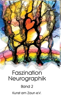 Hardcover Faszination Neurographik: Band 2 [German] Book