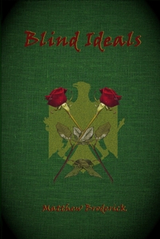 Paperback Blind Ideals Book