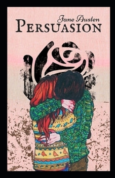 Paperback Persuasion: ( illustrated edition) Book
