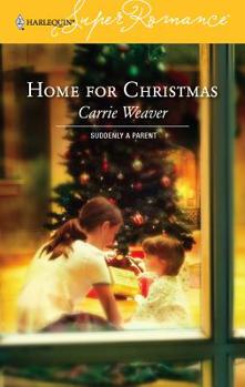 Mass Market Paperback Home for Christmas Book