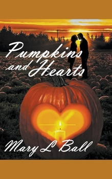 Paperback Pumpkins and Hearts Book