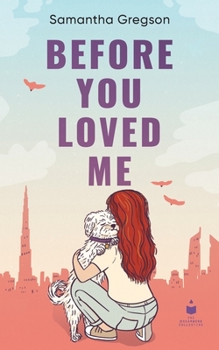 Paperback Before You Loved Me Book