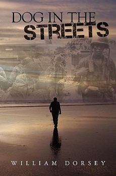 Paperback Dog In The Streets Book