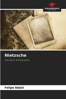 Paperback Nietzsche Book