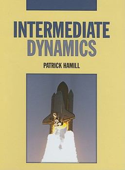 Paperback Intermediate Dynamics Book