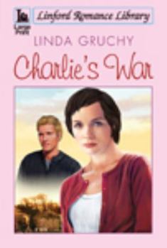 Paperback Charlie's War [Large Print] Book