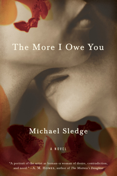 Paperback The More I Owe You Book