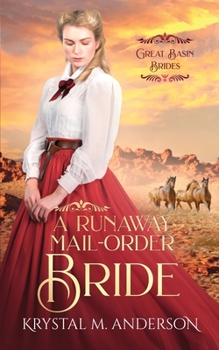 Paperback A Runaway Mail-Order Bride Book