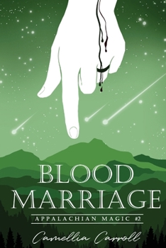 Paperback Blood Marriage Book