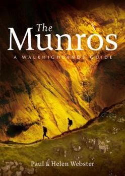 Paperback The Munros Book