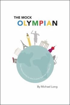 Paperback The Mock Olympian Book