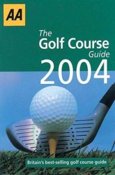 AA the Golf Course Guide