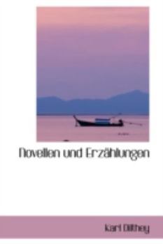 Paperback Novellen Und Erzahlungen [German] Book