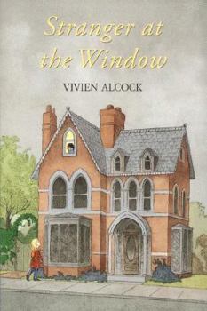 Paperback Stranger at the Window Book