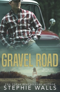 Paperback Gravel Road Book