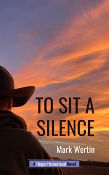 Paperback To Sit A Silence Book