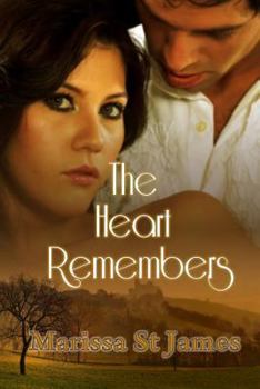 Paperback The Heart Remembers: Guardians of Time Book