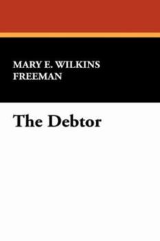 Paperback The Debtor Book