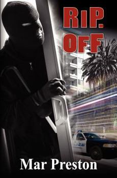 Paperback Rip-Off: A Detective Dave Mason Mystery Book 2 Book