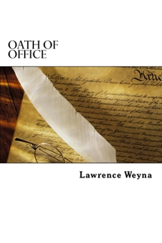 Paperback Oath of Office Book