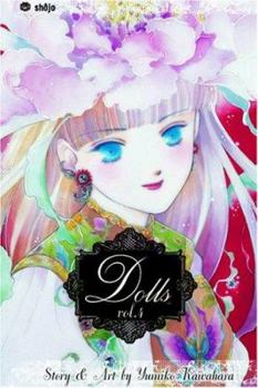 Dolls, Volume 4 - Book #4 of the Dolls