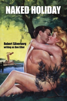 Paperback Naked Holiday Book