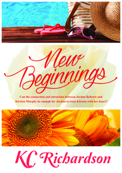 Paperback New Beginnings Book