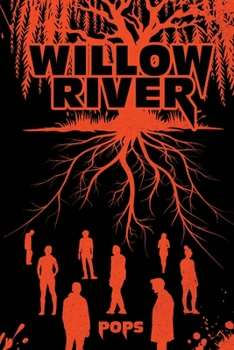 Paperback Willow River Book