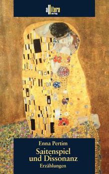 Paperback Saitenspiel und Dissonanz [German] Book