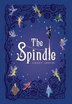 Hardcover The Spindle Book