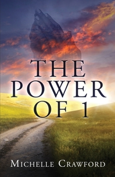 Paperback The Power of 1 Book