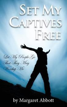 Paperback Set My Captives Free Book