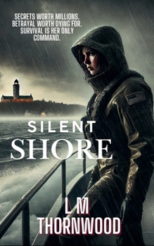 Paperback Silent Shore Book
