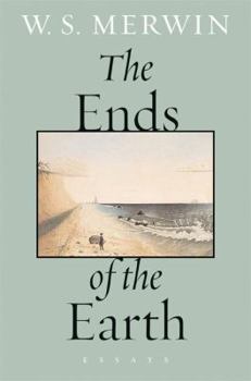 Paperback The Ends of the Earth: Essays Book