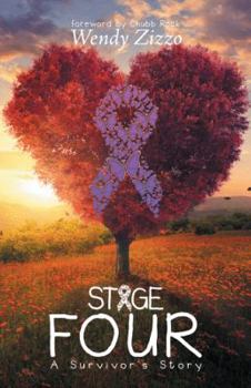 Paperback Stage Four: A Survivor's Story Book