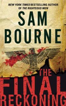 Mass Market Paperback The Final Reckoning Book