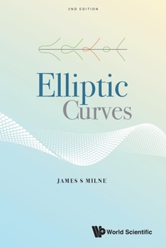 Paperback Elliptic Curves (Second Edition) Book