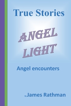 Paperback Angel Light Book