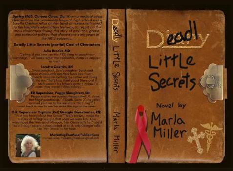 Paperback Deadly Little Secrets Book