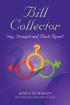 Paperback Bill Collector Book