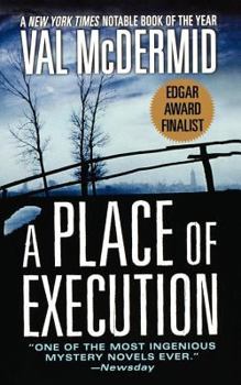 Mass Market Paperback A Place of Execution Book