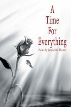 Paperback A Time for Everything Book