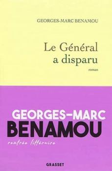Paperback Le Général a disparu: roman (French Edition) [French] Book