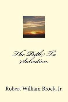 Paperback The Path To Salvation Book