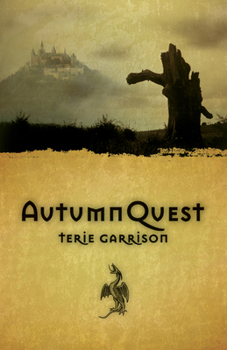 Paperback AutumnQuest Book