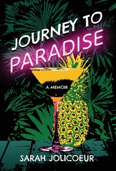 Hardcover Journey to Paradise Book
