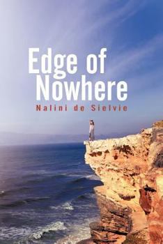 Paperback Edge of Nowhere Book
