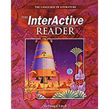 Language of Literature: Interactive Reader, Grade 7